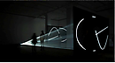 Anthony McCall: 'Face to Face'
