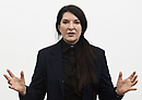 Marina Abramovic, review: ‘I hated every second but I can’t deny its power'