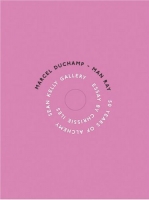  Marcel Duchamp - Man Ray: 50 Years of Alchemy