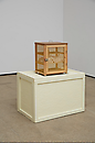 Julião Sarmento Explores An Imaginary Relationship Between Degas And Duchamp