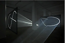 Last Chance: Anthony McCall: 'Face to Face'