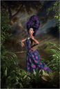 Kehinde Wiley's Spring: The Clothes of the Season, Worn by the Artist's Muses
