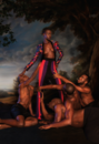 Black Lives Have Mattered For Thousands of Years: A Photo Story By Kehinde Wiley