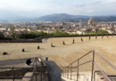 "Antony Gormley Sets More than 100 Human Figures Overlooking Florence,"