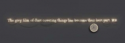 See More Joseph Kosuth Never Wants His Art to Be ‘Something Pretty to Hang Over Your Couch’