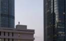 Event Horizon: Antony Gormley's immobile men invade Hong Kong