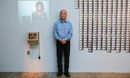 Tehching Hsieh: the man who didn't go to bed for a year