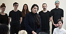 Marina Abramovic: Audience in tears at 'empty space' show