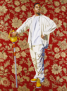 The Exquisite Dissonance Of Kehinde Wiley