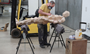 Antony Gormley sculpture to mark 50 years of Landmark Trust