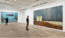 Lapse - Alejandro Campins first U.S. solo show at Sean Kelly