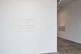 Peter Liversidge Sean Kelly Gallery