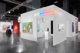 Sean Kelly at Art Basel Miami Beach 2019