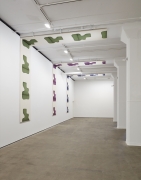 Installation view of&nbsp;Landon Metz:&nbsp;Asymmetrical Symmetry&nbsp;at Sean Kelly, New York