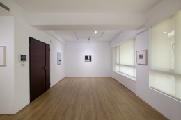  Installation view of Ilse D&rsquo;Hollander at Sean Kelly Asia