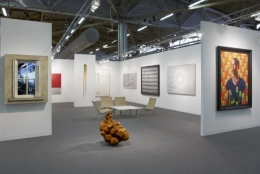 The Armory Show 2013 Sean Kelly Gallery