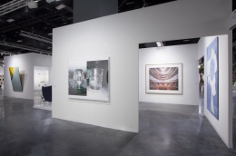 Sean Kelly at Art Basel Miami Beach 2018