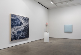 Installation view of&nbsp;Abstract by Nature&nbsp;at Sean Kelly, New York, June 28 - August 2, 2019