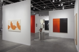  Sean Kelly at Art Basel Hong Kong 2019