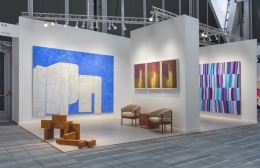 Sean Kelly at Frieze New York 2022, May 19 - 22, 2022, The Shed, Stand B18
