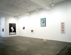 RE-LOCATION: on moving Sean Kelly Gallery
