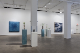 Installation view of&nbsp;Abstract by Nature&nbsp;at Sean Kelly, New York, June 28 - August 2, 2019
