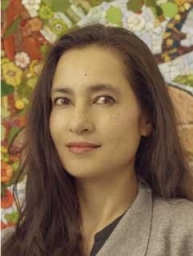 Shahzia Sikander Awarded Fukuoka Prize