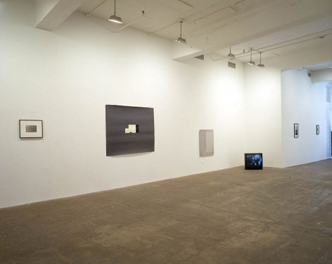 RE-LOCATION: on moving Sean Kelly Gallery
