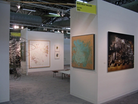 The Armory Show 2009 Sean Kelly Gallery