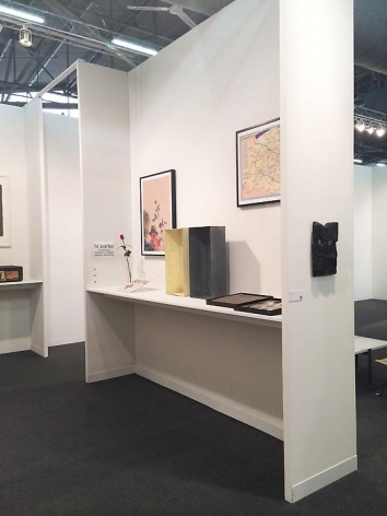 The Armory Show 2014 Sean Kelly Gallery