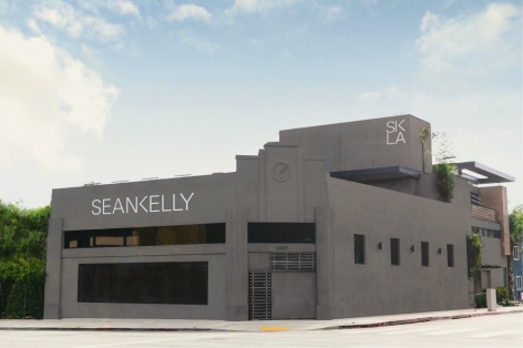 New York’s Sean Kelly Gallery Expands to Los Angeles