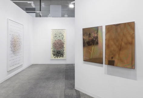 Sean Kelly at Art Basel Hong Kong 2017