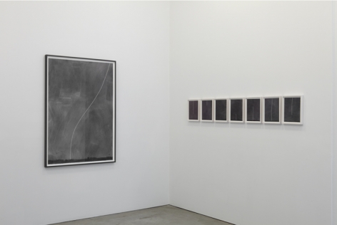 Anthony McCall Sean Kelly Gallery