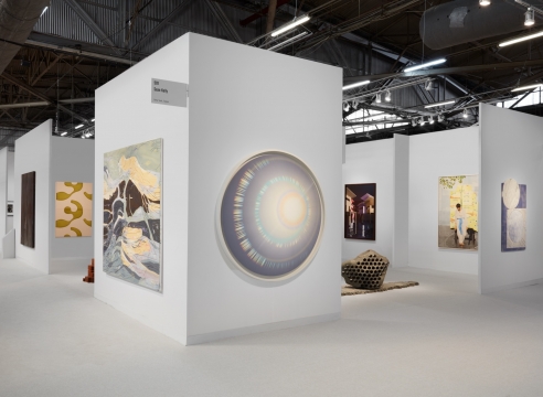 The Armory Show 2020