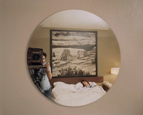 50 Questions with Photographer Alec Soth