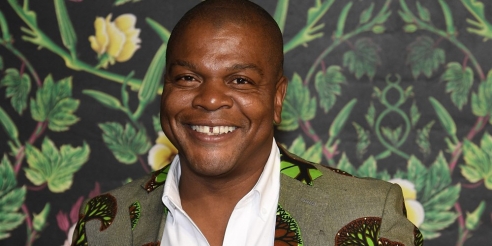 #Pride30: Portrait artist Kehinde Wiley is creating art – and history