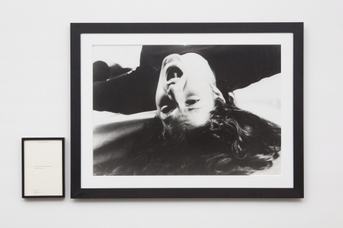 Early Work by Marina Abramović Shows She’s Better Raw Than Refined