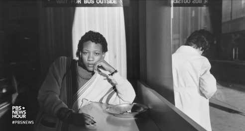 Dawoud Bey on photography as "transformative experience"