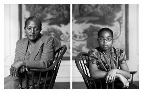 The Birmingham Project: behind Dawoud Bey’s haunting portraits