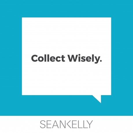 Collect Wisely Podcast #19 - Leo Shih