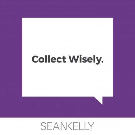 Collect Wisely Podcast #8 - Jill and Peter Kraus