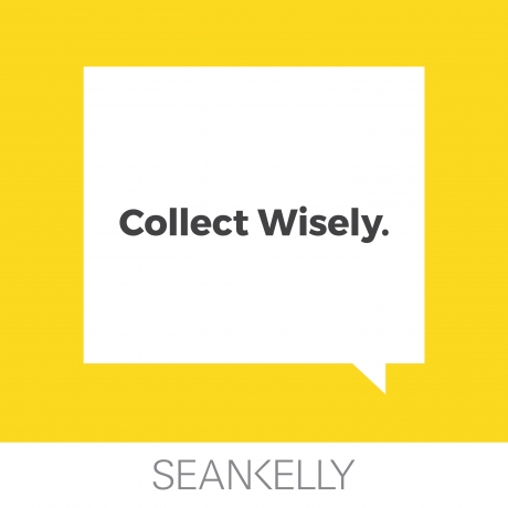 Collect Wisely Podcast #3 - Marieluise Hessel Artzt