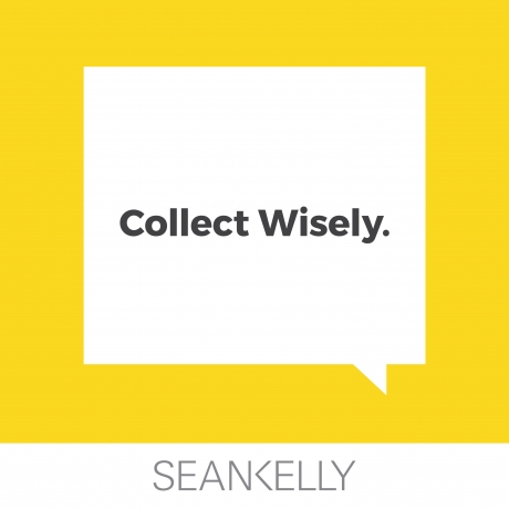 Collect Wisely Podcast #21 - Dan Sallick