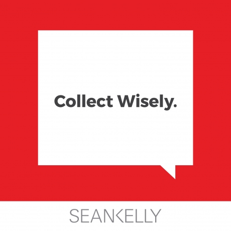 Collect Wisely Podcast #6 - Ron Pizzuti