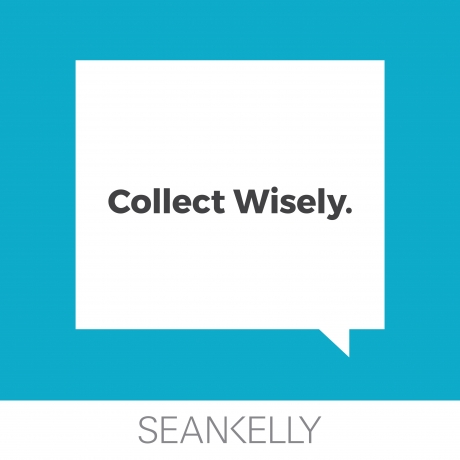 Collect Wisely Podcast #7 - Monique and Myriam Vanneschi